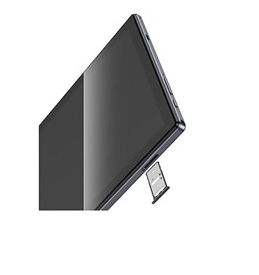 Электронные книги: Планшет, память 256 ГБ, 10" - 11", 5G, Новый, Классический цвет - Черный — 9