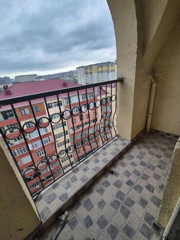 Yeni tikili: 2 otaqlı, Yeni tikili, 92 kv. m — 11