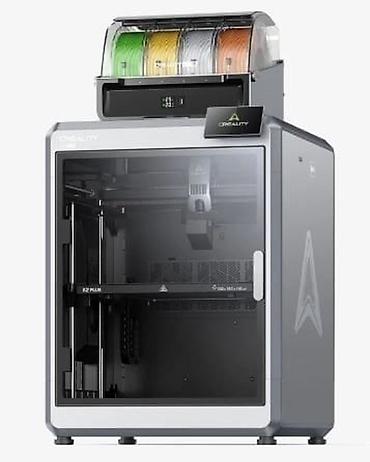 3д принтер: Kateqoriya: 3D Printer və Hissələri > 3D Printer > Creality 3D — 2