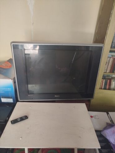 продажа телевизора: Телевизор сатам, состояние жакшы баасы 4000 сом