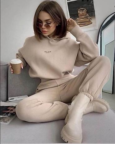 Sweatsuit Sets: 🤍⚜ 𝙉𝙤𝙫𝙖 𝙠𝙤𝙡𝙚𝙠𝙘𝙞𝙟𝙖 ⚜🤍 🤍⚜ 𝙄𝙯𝙜𝙡𝙚𝙙𝙖𝙟𝙩𝙚 𝙛𝙚𝙣𝙤𝙢𝙚𝙣𝙖𝙡𝙣𝙤 𝙪𝙯 𝙣𝙖𝙨𝙚 𝙢𝙤𝙙𝙚𝙡𝙚 🤍⚜ — 7