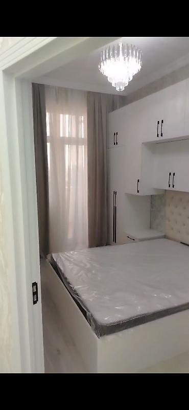 a frame ev: Mehdiabada 5/5 mertebesinde süper remot ev 450 azn mûşderi ferqi yoxdu — 1
