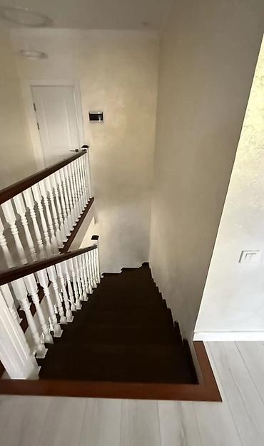 Долгосрочная аренда домов: 150 м², 6 комнат, Ак-Орго ж/м — 11