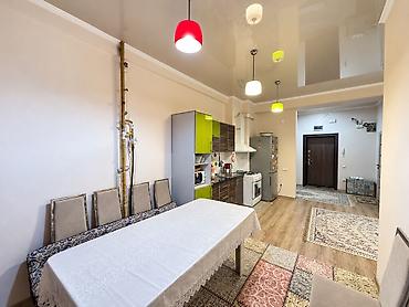 мегасити: 2 комнаты, 49 м², 7 мкр Элитка, 3 этаж, Евроремонт — 1
