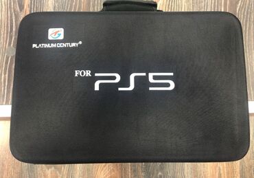 bakü ps5 fiyatları: PlayStation 5 üçün çanta