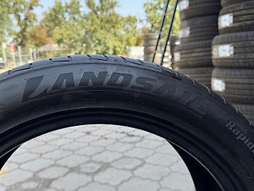 диск 20 размер: Шины Landsail RapidDragon SUV, летние, для кроссоверов и — 3