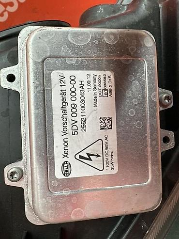 kuga g2: Передняя правая фара Ford 2012 г., Б/у, Оригинал, США — 7