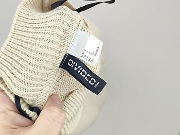 divided shirts: H&M Divided, Sweter damski, rozmiar S — 5