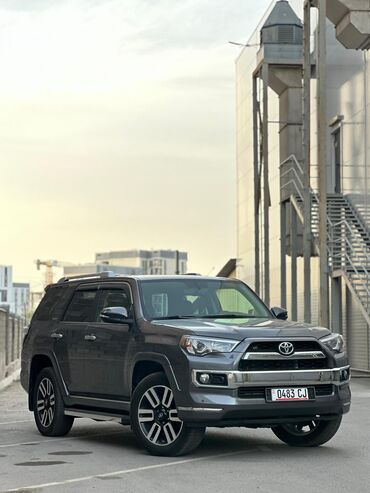 грязевые шины на тойота 4 раннер: Toyota 4Runner: 2019 г., 4 л, Автоматические, Бензин, Внедорожник