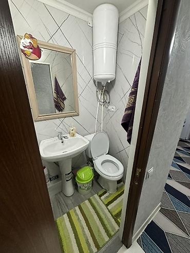 Посуточная аренда комнат: Сдаётся компактная студия с отдельным санузлом и кухонной зоной — 2