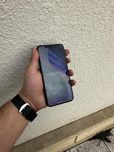 Apple iPhone: IPhone 11 Pro, 256 GB, Matte Midnight Green, Face ID — 8