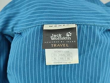 rab: Jack Wolfskin, Koszula damska, rozmiar XL — 4