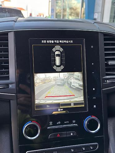 Renault: Renault QM6: 2019 г., 2 л, Автомат, Бензин, Кроссовер — 9