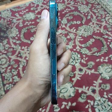 Apple iPhone: Айфон 13 про 100 % аккумулятор, 128гб Минус фото, фейс трутон все — 6