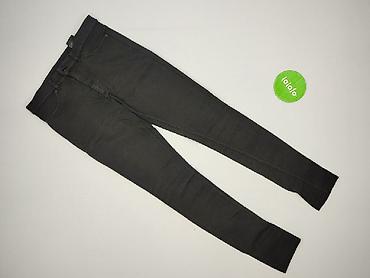 bambi jeans: H&M Divided, Jeansy damskie, rozmiar S — 2