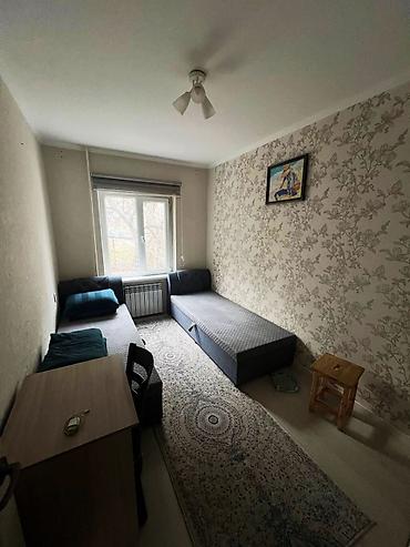 Продажа квартир: 3 комнаты, 62 м², 106 серия, 1 этаж, Косметический ремонт — 1