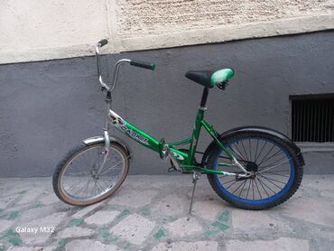 детский велосипед ягуар алюминиевый 14: Сатылат эко ошто эко тен журот