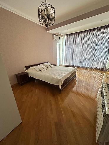 divan lənkəran: İcarəyə verilir 3 otaqlı yeni tikili 145 m², Şah İsmayıl Xətai m — 8