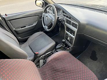 daewoo nexia 2 фары: Daewoo Nexia: 2012 г., 1.6 л, Механика, Бензин, Седан — 7