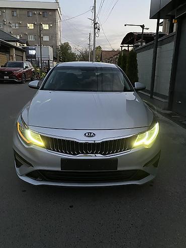 к5 бишкек цена: Kia K5: 2019 г., 2 л, Автомат, Газ, Седан — 1