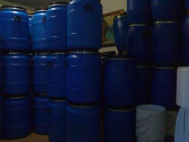 Rezervoari i burad: Plastika, 75 l, O trošku kupca, Pokupiti na licu mesta — 8
