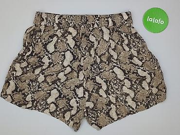 buty go: H&M, Szorty damskie, rozmiar XL — 3