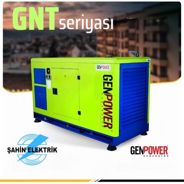 generator qiymətləri: Yeni Generator Pulsuz çatdırılma