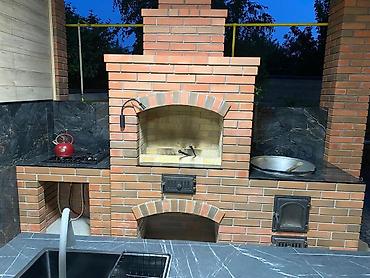 Очок: Барбекю, Казаны, Мангалы Доставка, Гарантия, Бесплатная консультация Больше 6 лет опыта — 9