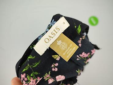 second hand internet shop: Oasis, Spodnie materiałowe damskie, rozmiar S — 4
