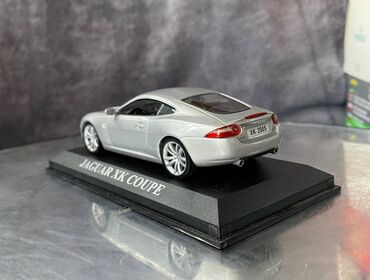 Avtomobil modelləri: 2006 il, 1:43, Dəmir, Ödənişli çatdırılma — 15