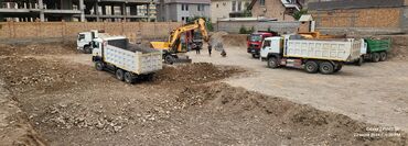 Бетонные работы: Опалубки, Фундамент, Стяжка Бесплатная консультация Больше 6 лет опыта — 2