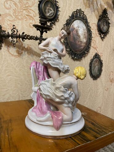 Nahar dəstləri və servizlər: Nahar dəsti — 14