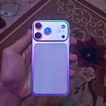 nar wifi modem satisi: IPhone 11, 64 GB, Gümüşü, Face ID — 1