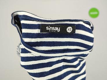 ptakmoda.com sukienki: Sinsay, Sukienka damska, rozmiar XS — 4