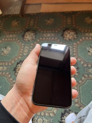 Apple iPhone: IPhone 11, Б/у, 128 ГБ, Черный — 5