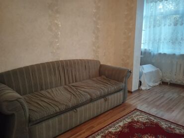 Продажа квартир: 2 комнаты, 52 м², 105 серия, 3 этаж, Евроремонт at lalafo.kg — 9 Продажа квартир: 2 комнаты, 52 м², 105 серия, 3 этаж, Евроремонт — 9