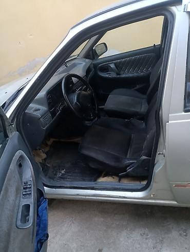 Daewoo: Daewoo Nexia: 1994 г., 1.5 л, Механика, Бензин, Седан — 3