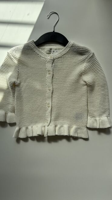 обувь оптом дордой: 🤍 Стильный кардиган от H&M, выполненный из хлопкового материала с