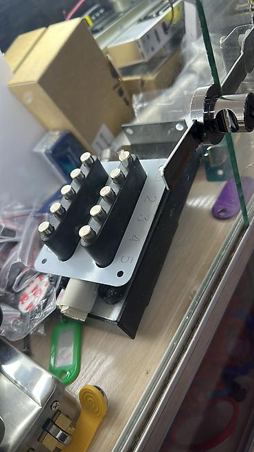 Журнальные столы: Чиповой замок. Для. Шкаф. Для. Двери — 12