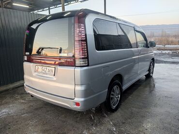 датчик холостого хода мазда: Honda Stepwgn: 2004 г., 2 л, Автомат, Бензин, Минивэн