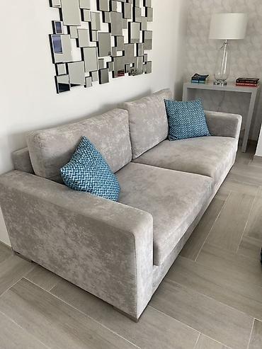 Divanlar: Divan, Yeni, Açılmayan, Bazasız, Parça, Ödənişli çatdırılma — 2