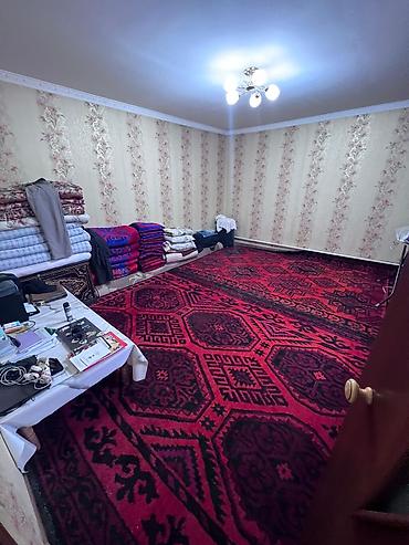 Куплю квартиру: Срочно продается дом 2 комнатный Районе: Алтын-ордо Участок 5 соток — 11