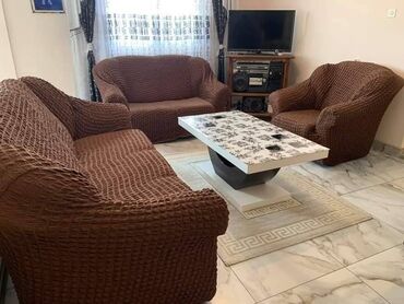 Prekrivači za nameštaj: Za fotelje — 2