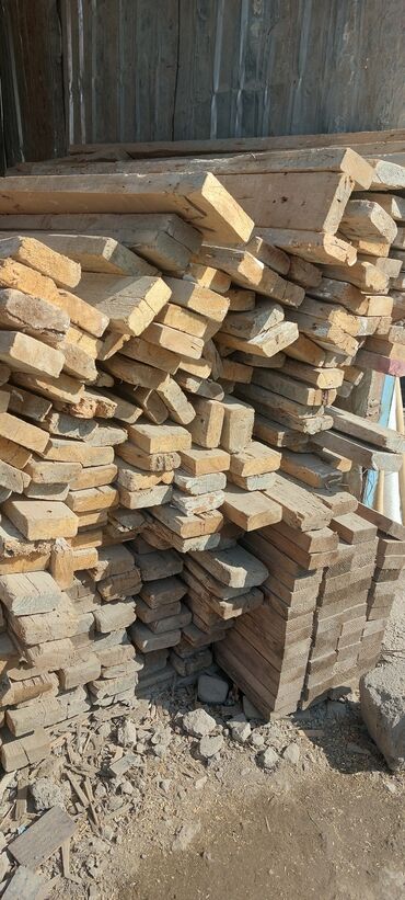 Diktlər: Lesa,dirək,cilovuz,dik və taxtaların icarəsi və satışı — 7