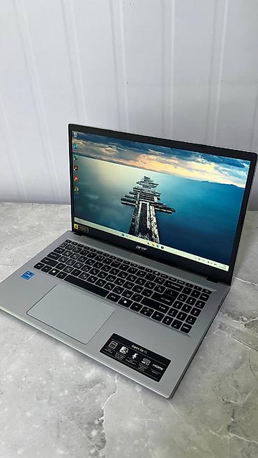 surface pro 7: Acer Aspire Go 15 — универсальный ноутбук для учёбы и работы — 3