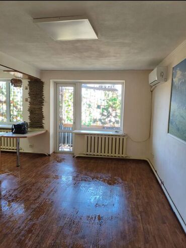 Продажа квартир: 1 комната, 31 м², Хрущевка, 2 этаж, Косметический ремонт
