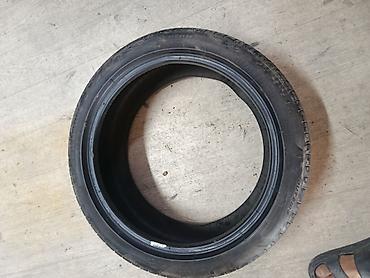 rf 2: Шины 225 / 45 / R 18, Лето, Б/у, 1 шт, Легковые, Pirelli — 2