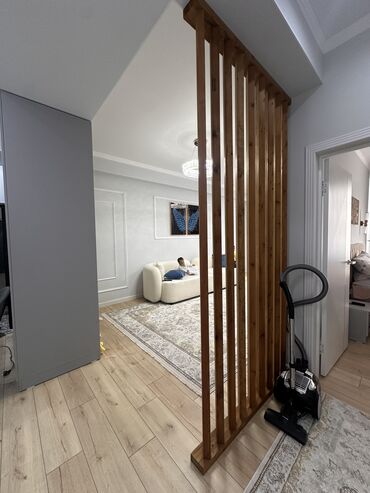 Продажа квартир: 3 комнаты, 85 м², Элитка, 2 этаж, Дизайнерский ремонт — 10