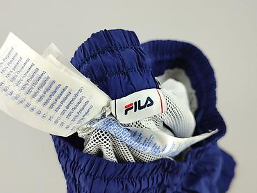 by dimli dres: Fila, Spodnie dresowe damskie, rozmiar S — 6