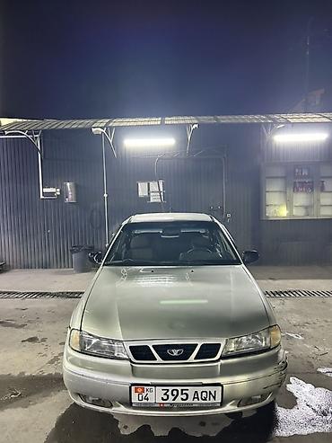 hozon neta l: Daewoo Nexia: 2006 г., Механика, Бензин, Седан — 2
